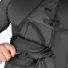 Сумка тактична Camotec Gunner Sling 2.0 Чорна Фото 4